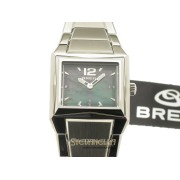 BREIL Ergo acciaio lady quarzo BW0220 new